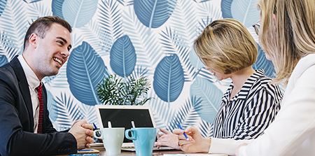 Support dedicated to your success