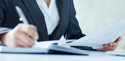 Our prices and modalities