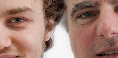 The passion to go all the way